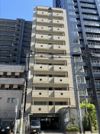 カスタリア勾当台公園の外観画像