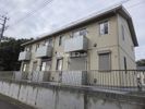 ブランエールMの間取り画像