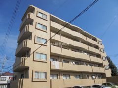 ヴィルヌーブ21の外観画像