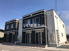 グラッドの外観画像