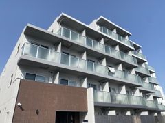 N-stage つきみ野の外観画像