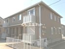 メジュール D棟の間取り画像