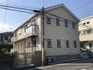 ilusion小田栄の間取り画像