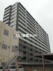 レーベン高崎GRADIAの外観画像