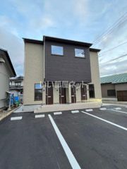 KY クローバー（102）の外観画像