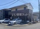 ディアハイビスカスの間取り画像