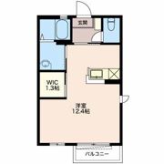 Azul Bの間取り画像