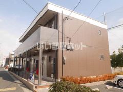 Azul Bの外観画像