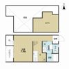 EFIL(エフィール) D－1の間取り画像