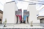 DolceVita(ドルチェビータ)二日市の間取り画像