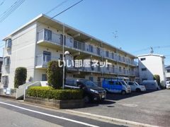 グリーンパーク田園19号の外観画像