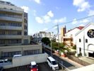 オレンジコート桜町の間取り画像