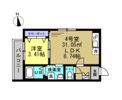 T.T.R新松戸の間取り画像