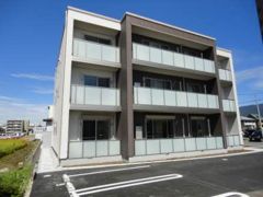 MAISON de MONTAの外観画像