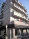 テルス川崎中島レジデンスの間取り画像