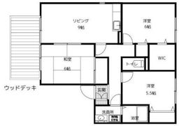 プルミエビジューの間取り画像