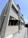 サフィール鷺沼の間取り画像