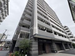 D-Court門真駅前の外観画像
