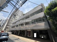 幸和マンションの外観画像
