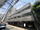 幸和マンションの外観
