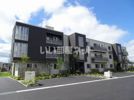 ポルテ ボヌールの間取り画像