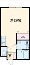 サンコー雅の間取り画像