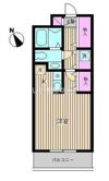 レクエルドの間取り画像