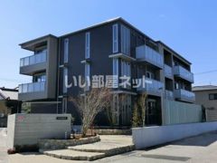 ベレオ緑粋園の外観画像
