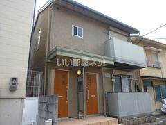 LUMINOUS STAGEの外観画像