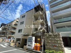 シーズ川崎の外観画像