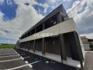 La Casa Feliceの外観