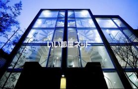 杜山邸の外観画像