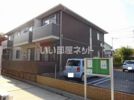 シャーメゾンT－SKYの間取り画像