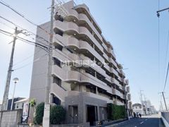 フェリーチェ和泉の外観画像