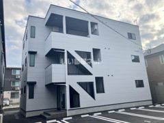 SunMark田村の外観画像