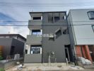 TKwill坂戸の外観