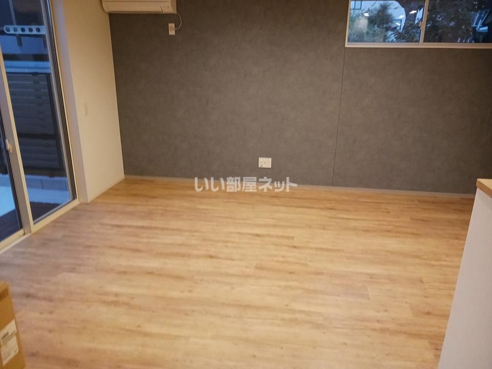 リビング