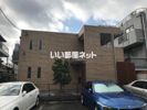 イーリスコート大島の間取り画像