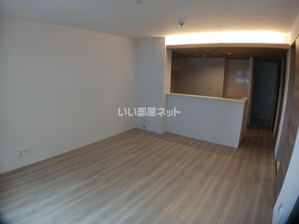 リビング