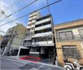 PEACE WELL四条の間取り画像