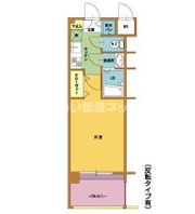 レシェンテ・ヴィラ 東福岡の間取り画像