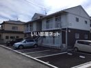 アクアヒル青山の間取り画像