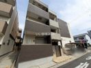 フジパレス長栄寺Ⅱ番館の間取り画像