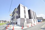 ポルトフィーノの間取り画像