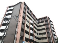 リバーサイド金岡五番館の外観画像
