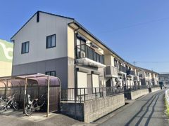 クレスコBの外観画像