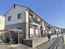 クレスコBの間取り画像