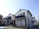 ディアス井上の間取り画像