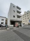 ライト・イヨウの間取り画像