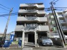 グレイス九産大前の間取り画像